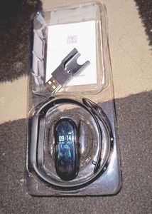 M6 Smart wrist band