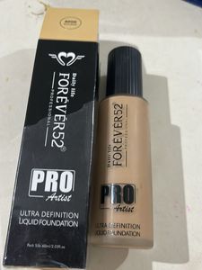 Bobbie Brown Foundation