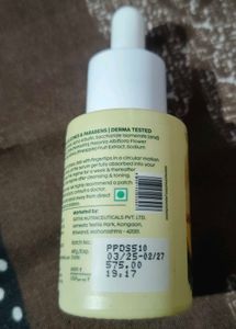 Plix Pineapple De-pigmentation