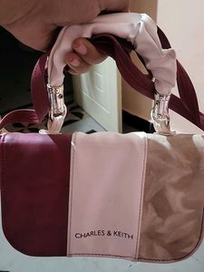 Charles &amp; Keith Handbag