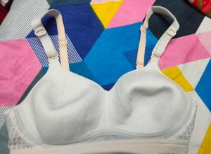 Full Coverage Bra