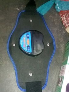 AB Slimming Belt - New Improved
