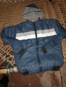 New Brand Men Jacket 🧥