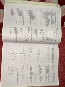Numerical Book Of Physics For Class 10 And Above