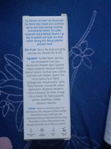 Face Serum
