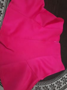 Girl Kids Short Skirt