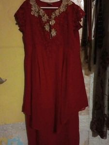 Gown