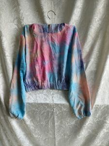 Hoodie Co Ord Set