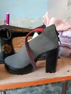 High Heels Shoes
