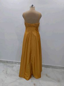 Elegant Maxi Dress