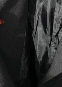 Elegant Black Blazer