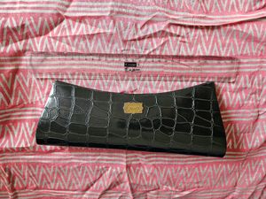 Black Clutch