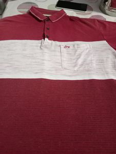 Plus Size T Shirt