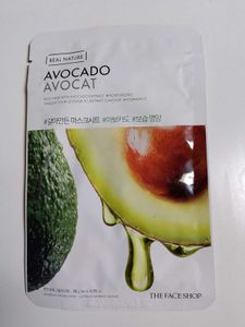 The Face Shop - Sheet Mask