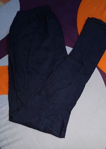 4 Leggings Used...
