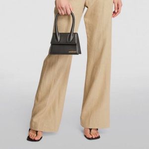 Jacquemus Le ChiquitoNoeud Mini Bag