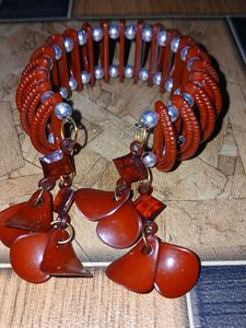 This Braslet Is Good In Condition
