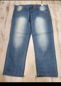 Sc1724 Tombat Jeans Size 40