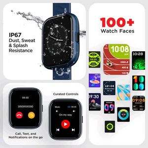Boat Xtend Sport Smart Watch