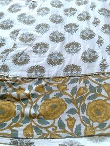 Embroidered Kurti