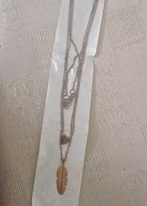 Layered Necklaces - 3 Pack