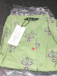 New Clothes Not Fit