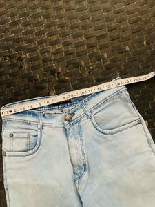 Vintage Jeans Men