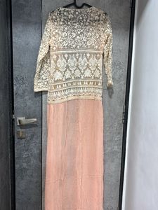 Ethic Embroidered Jacket