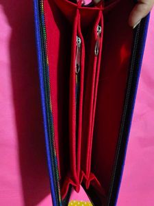 Jaipuri Clutch