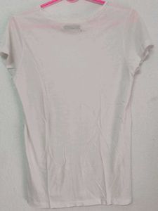 Basic White Tee - Pack Of 3