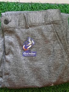 Polyster Full.pant