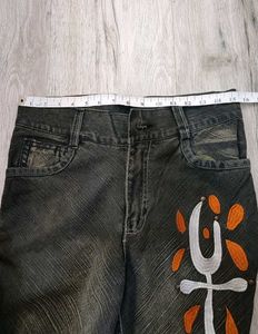 Jeans Waist 32