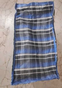 Very Big And Solid Zipper Storage Bag New Conditin