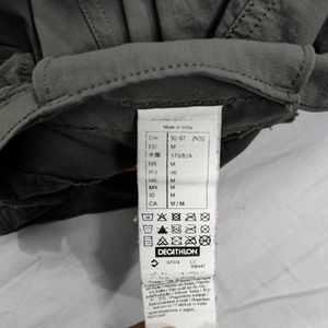 Solognac Cargo Pants