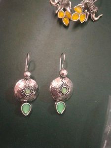 Top earings