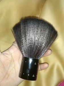 Fluffy Brush