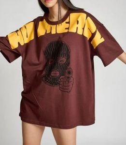 y2k Graphic Print Tee | Bonkers corner