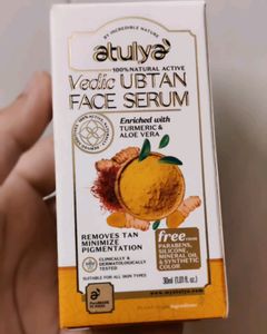 Skincare With Atulya