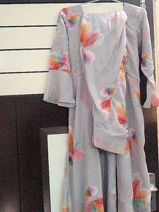 Frock Suit