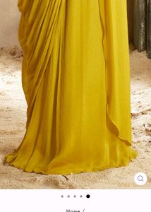 Silk Anarkali Suit With Banarasi Jacket