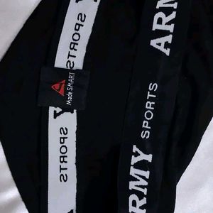 Army Pant Mel