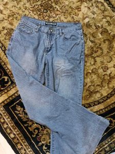 Rerock Jeans