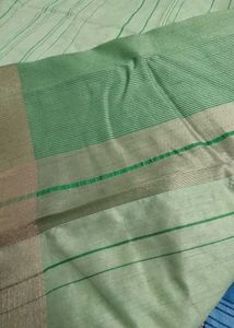 Highest Selling Unused New Jaipur Silk Saree