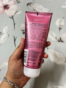 📦pond’s bright beauty hamper📦