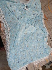 Kaftan KURTI
