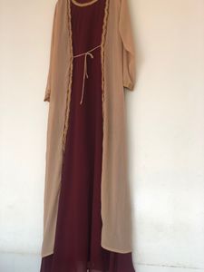 Party Wear Gown 😍