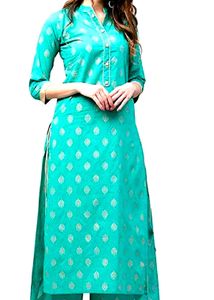 Anni Designer Kurta Palazo Set