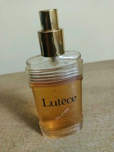 Lutece Perfume Tester