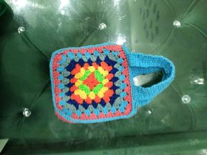 Bag Hand Made