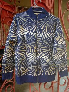 Designer Woolen Jacket